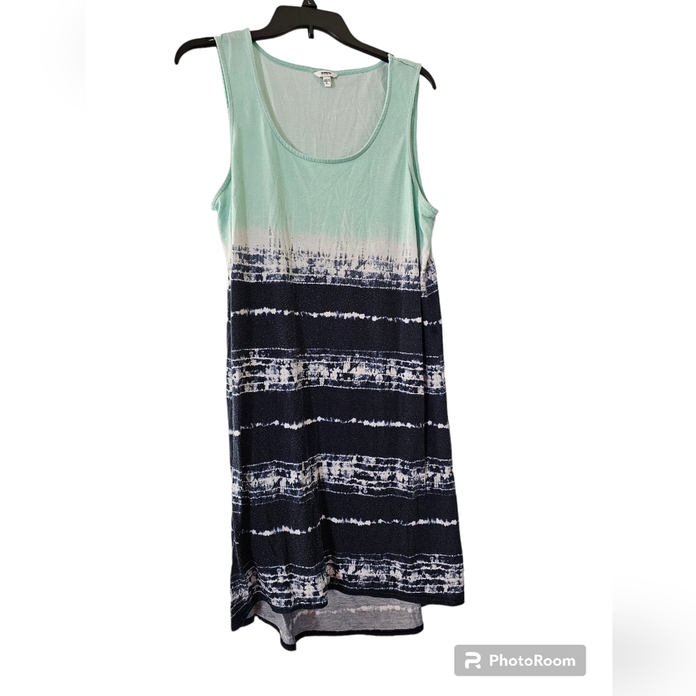 Sonoma tank dress
